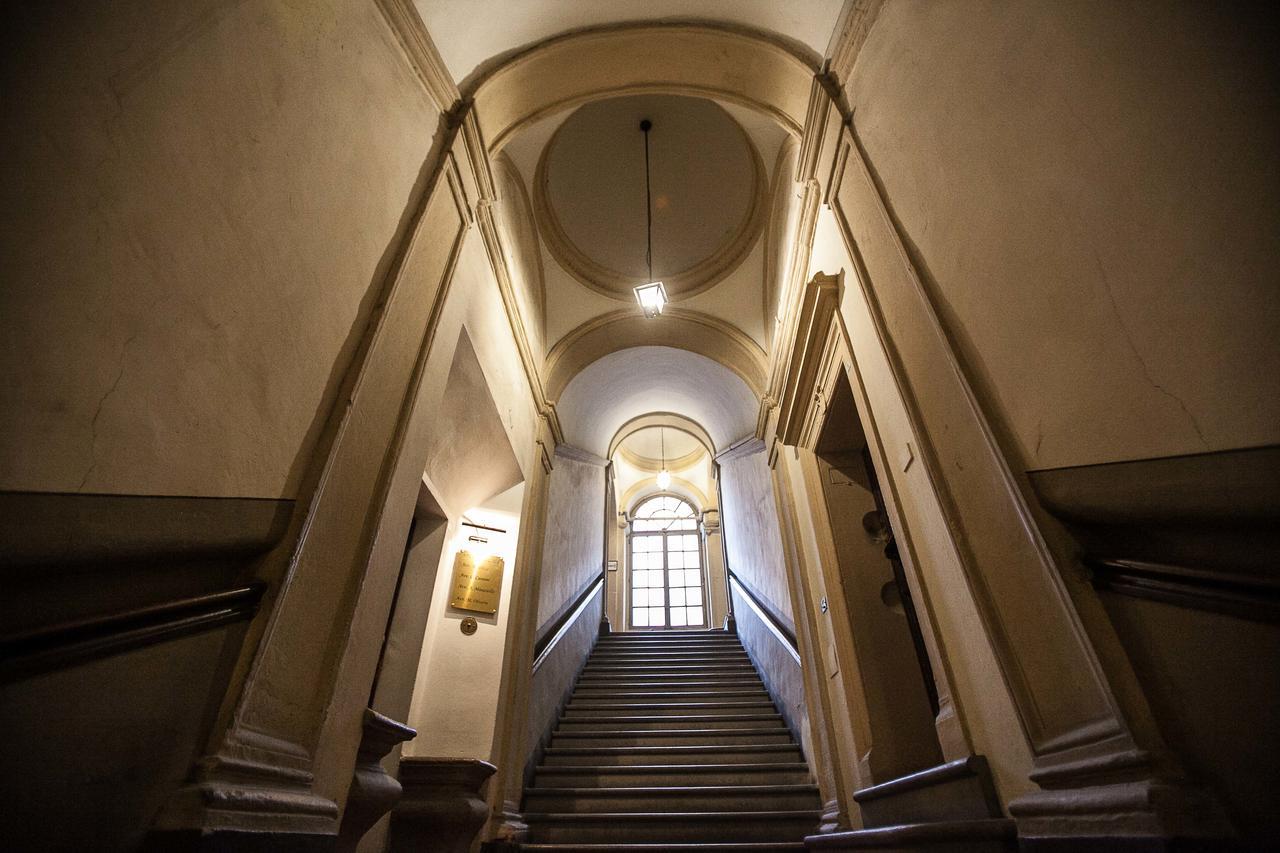 Myroom Palazzo Pepoli - Bologna, Bologna