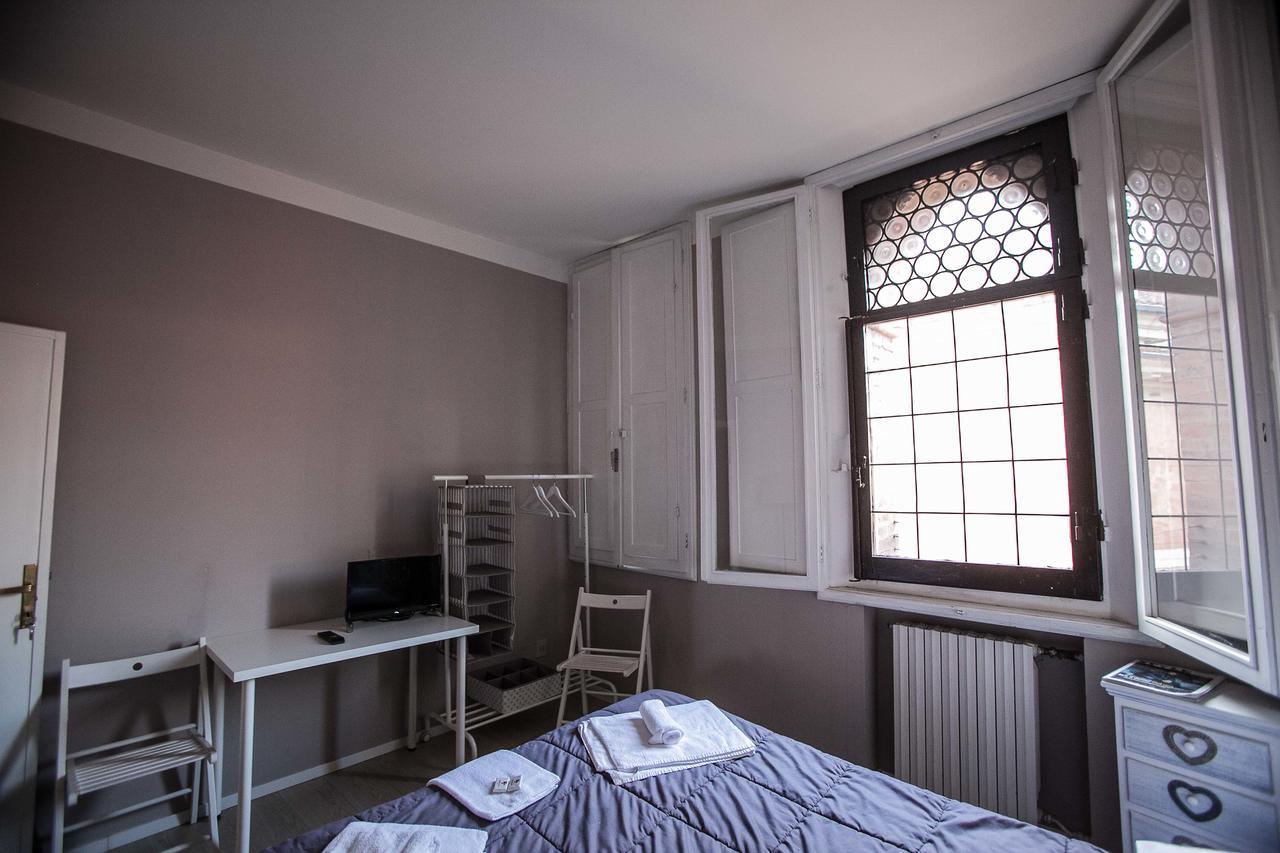 Myroom Palazzo Pepoli - Bologna — Photos 2